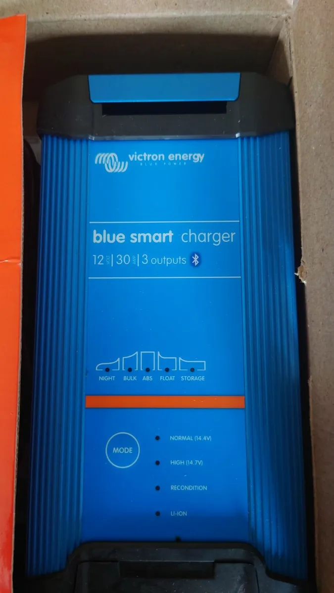 Victron Solar Equipment & 180w PERC solar panels - Image 3