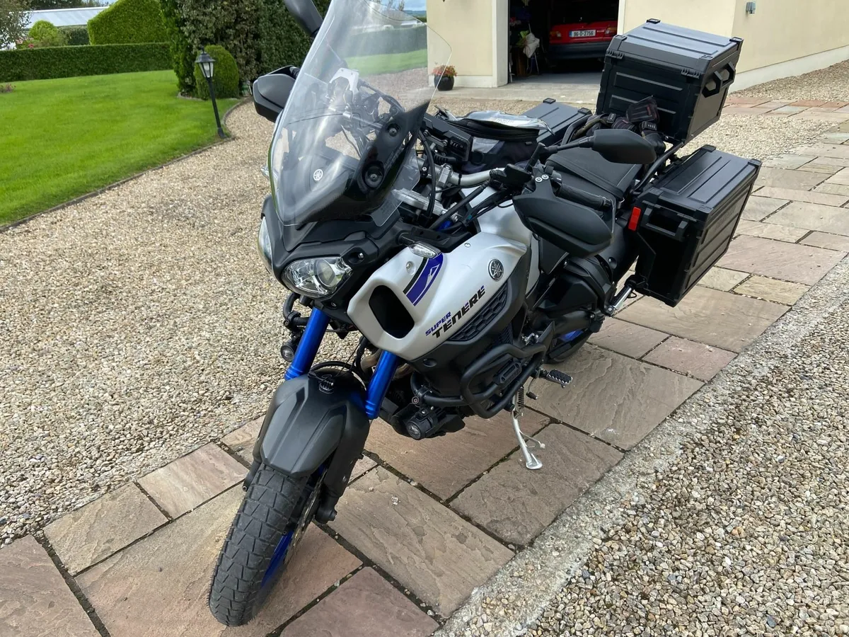 YAMAHA Other 2016 - Image 3