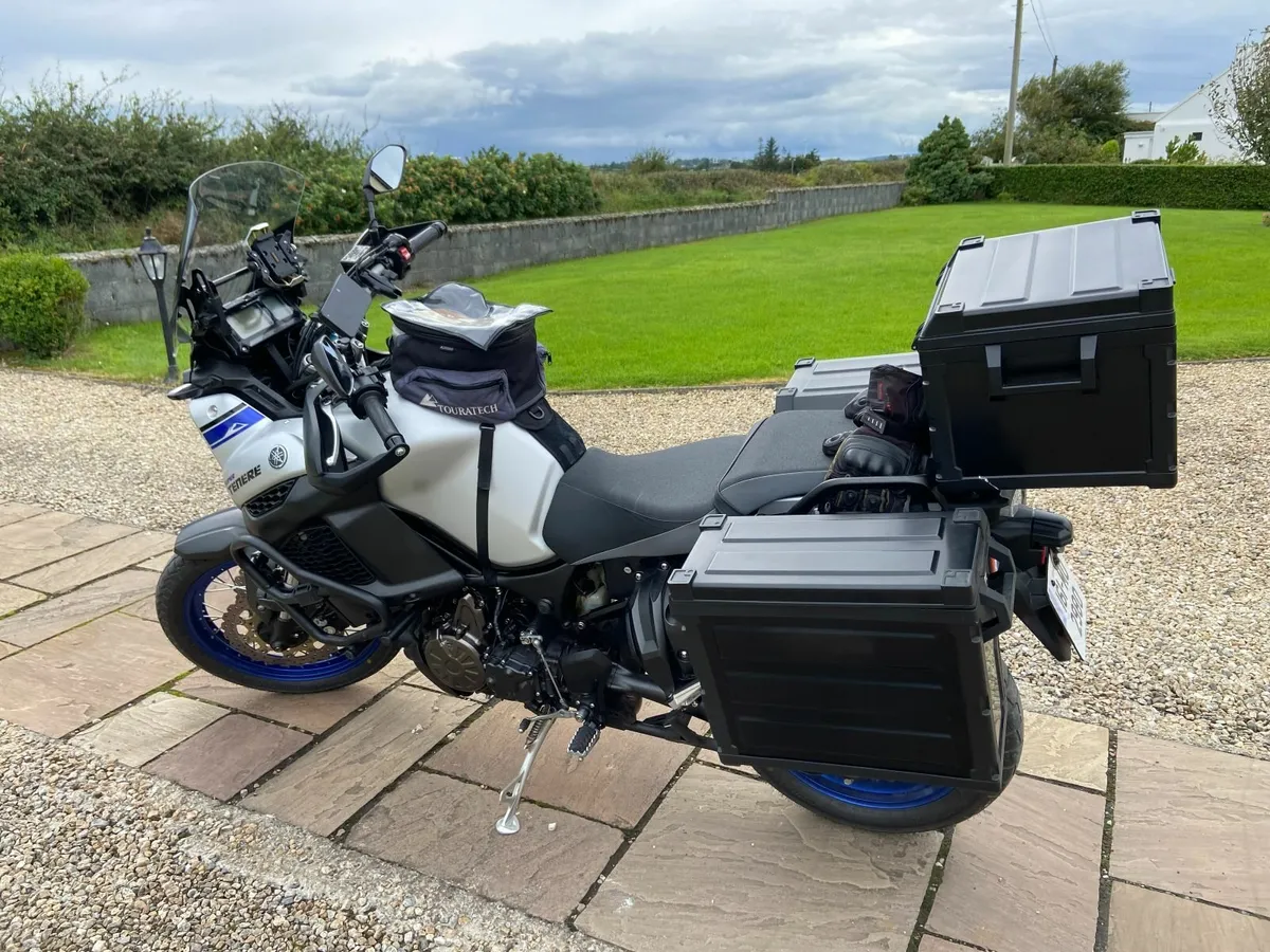 YAMAHA Other 2016 - Image 4