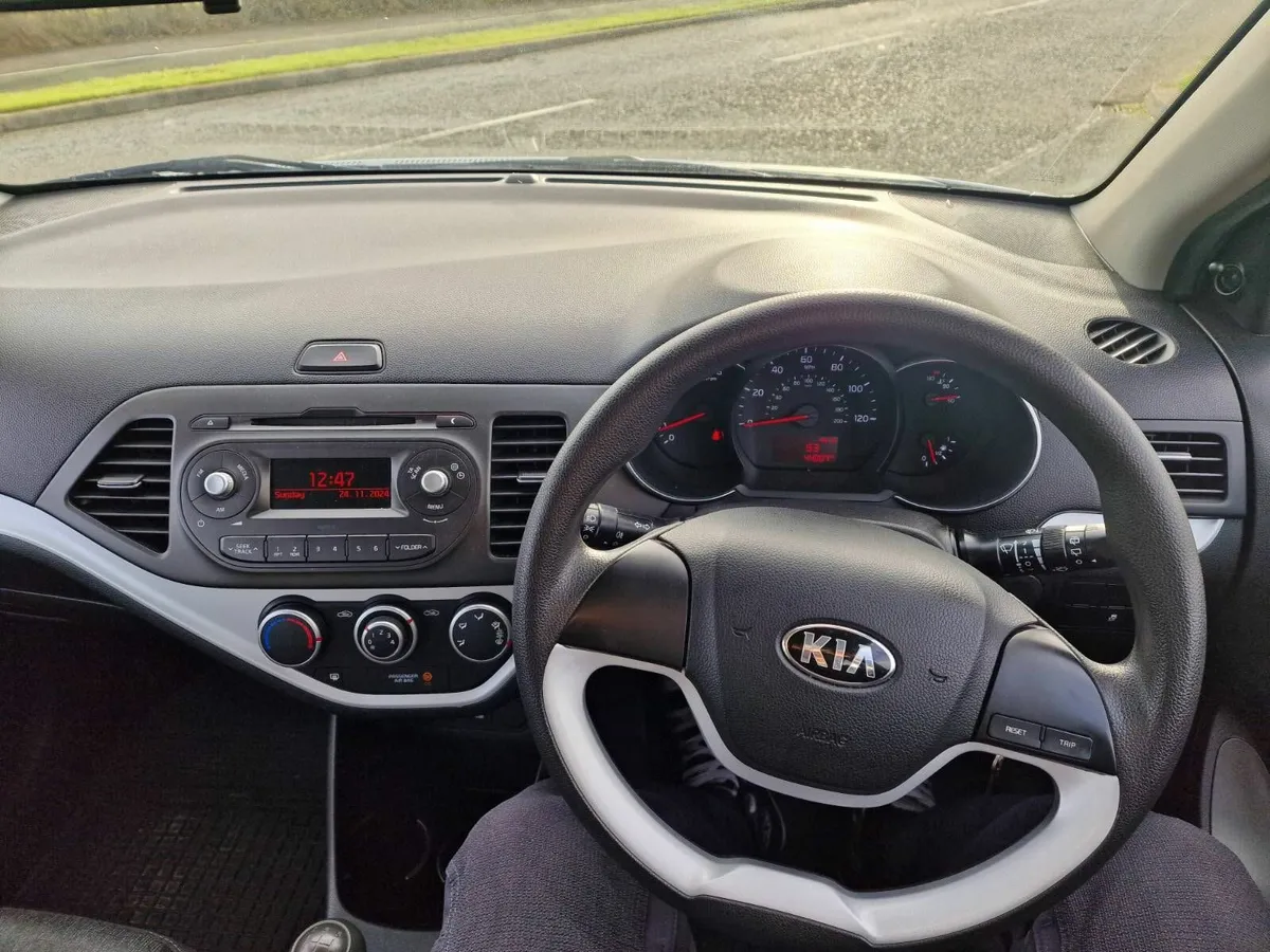 Kia Picanto 2015 - Image 1