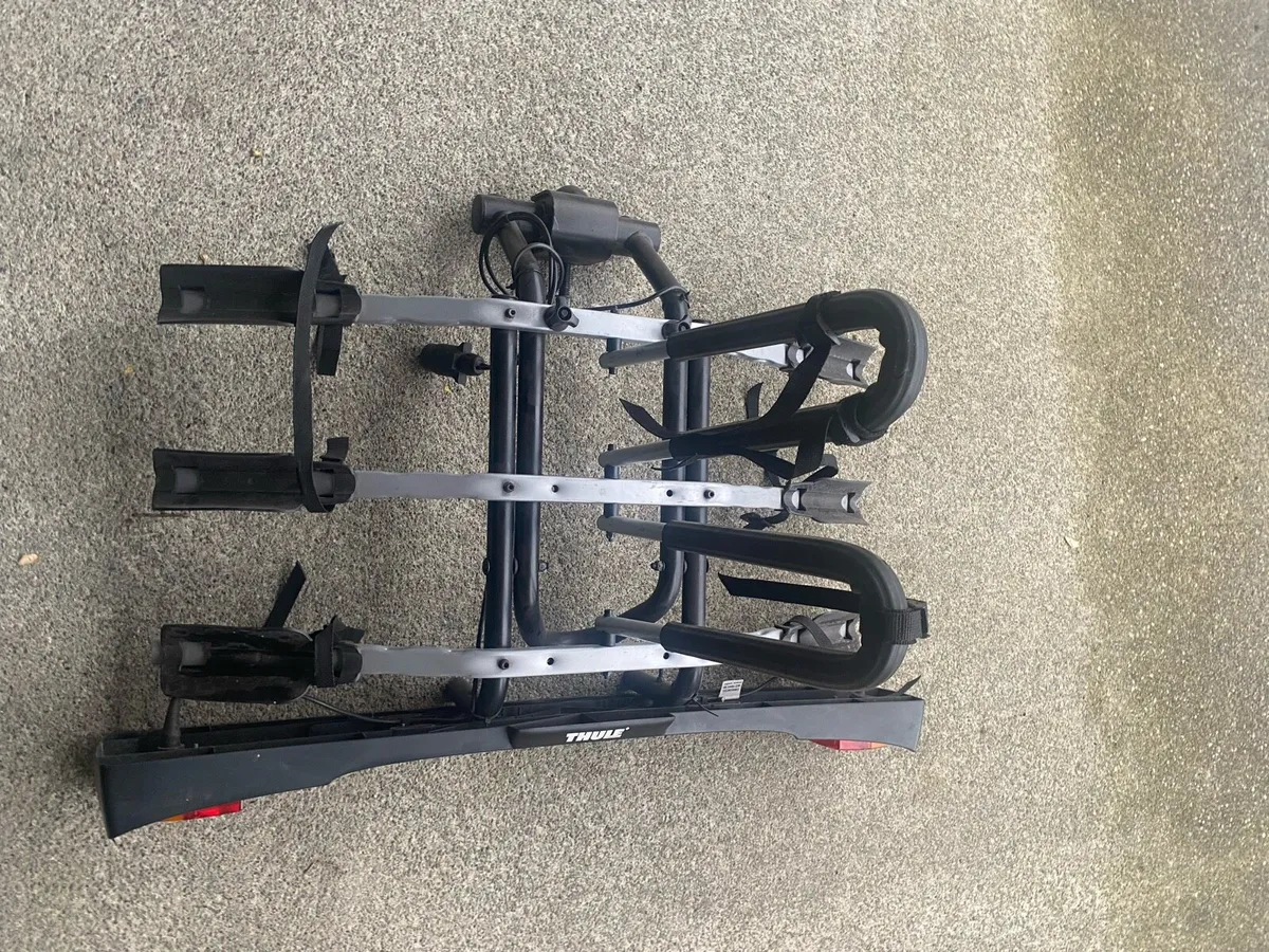 Bike Rack - Image 3