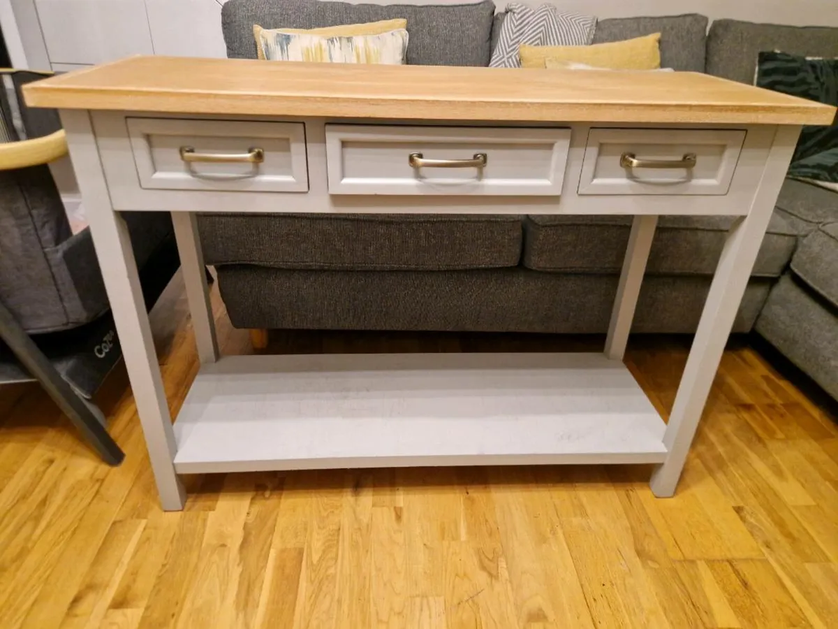 Sideboard Cabinet for Living Room - Image 1