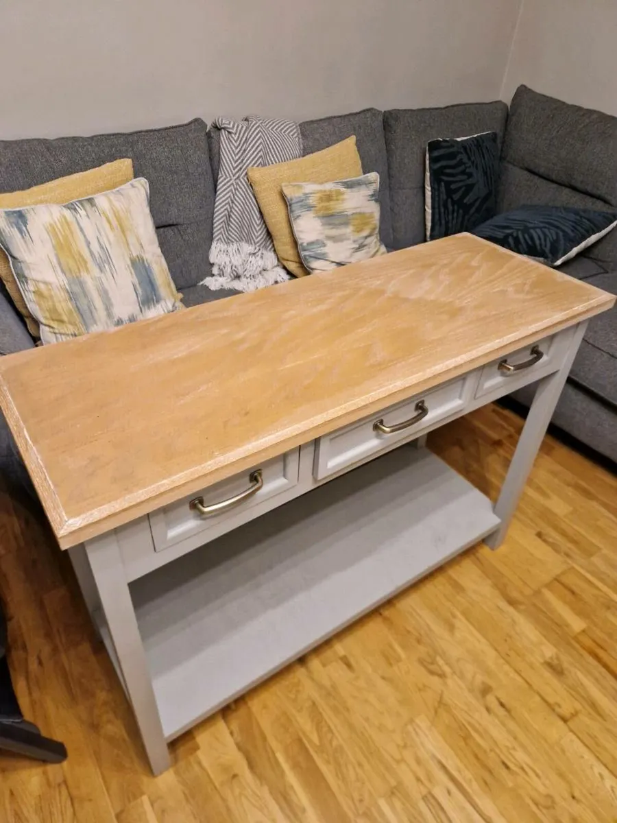 Sideboard Cabinet for Living Room - Image 3