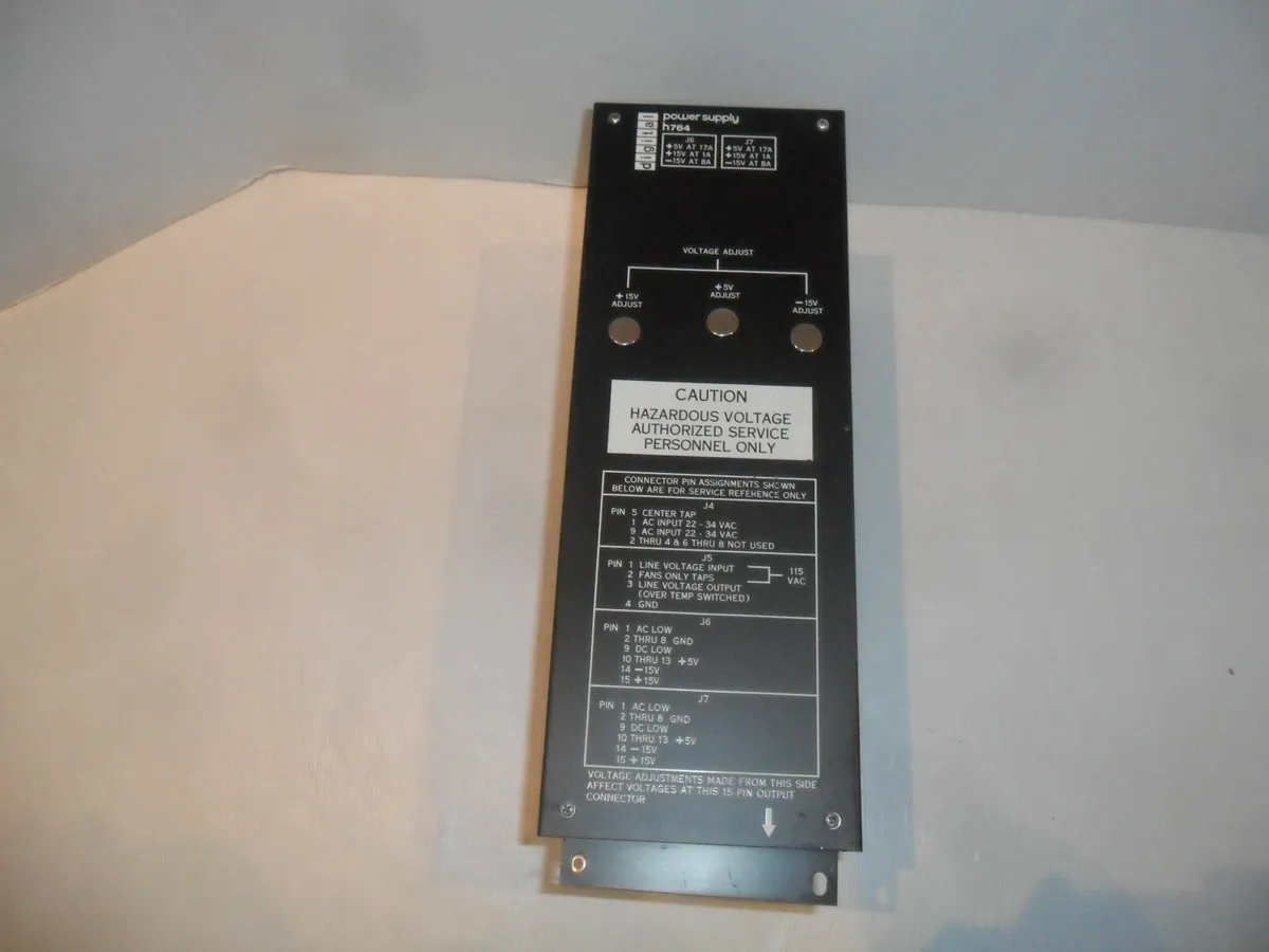 Power Supply H764 - Image 2