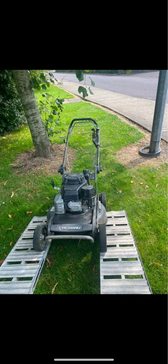 LANDSCAPE GARDEN SERVICES CORK CITY - Image 2