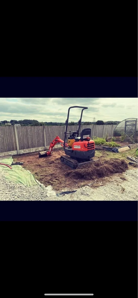 LANDSCAPE GARDEN SERVICES CORK CITY - Image 3