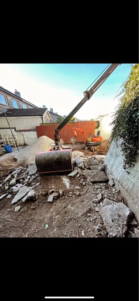 LANDSCAPE GARDEN AND GROUNDWORK SERVICES CORK CITY - Image 4