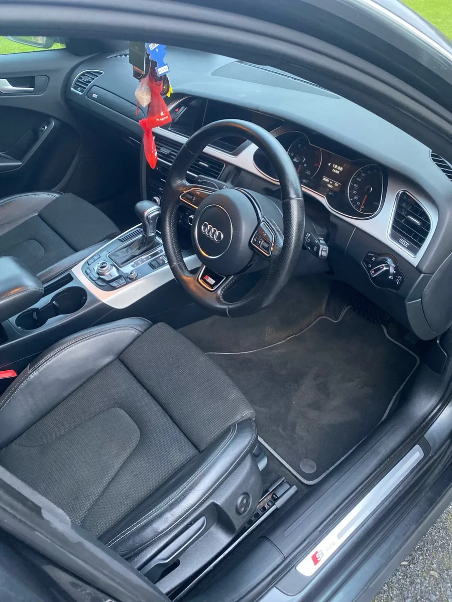 Audi a4 - Image 4