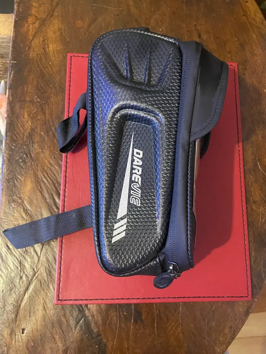 Bicycle Bag. Touch Screen Waterproof - Image 2