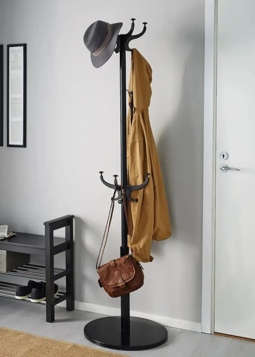 Coat stand hallway - Image 1