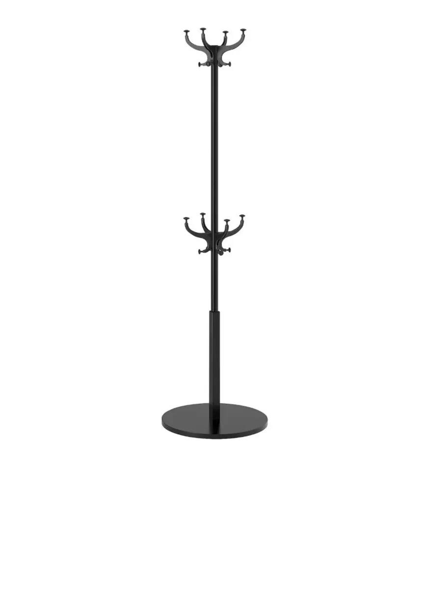 Coat stand hallway - Image 2