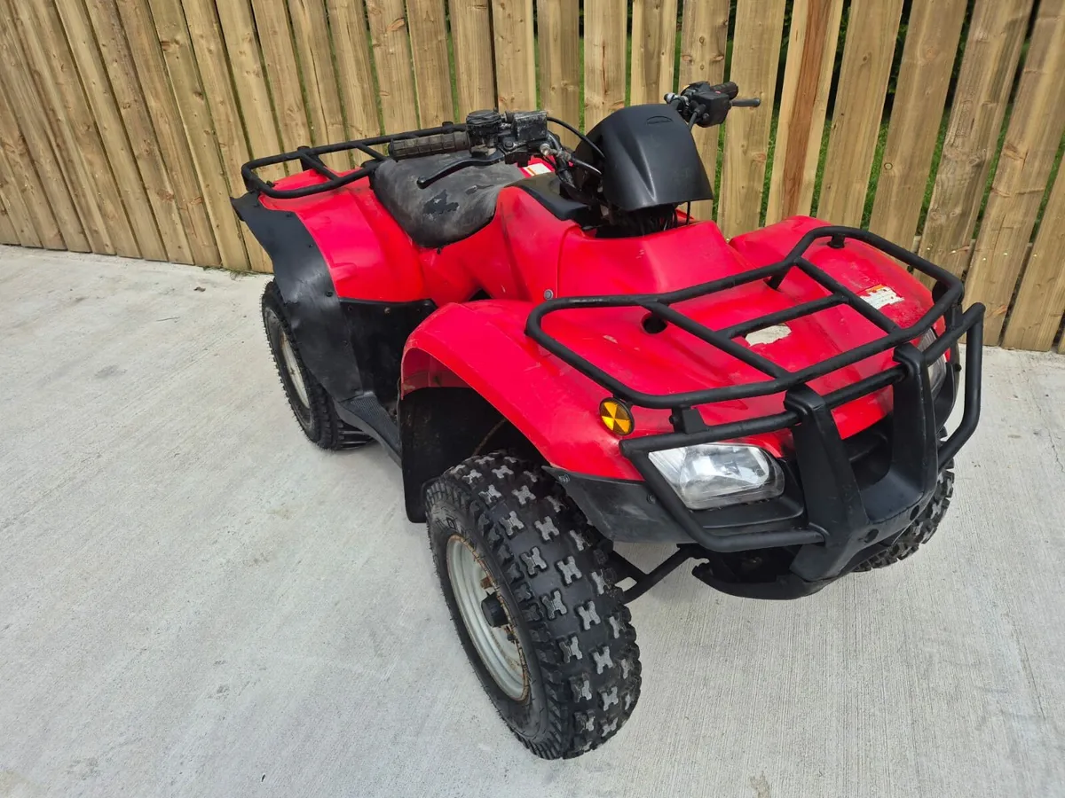 Farm quads WANTED nationwide collection - Image 4
