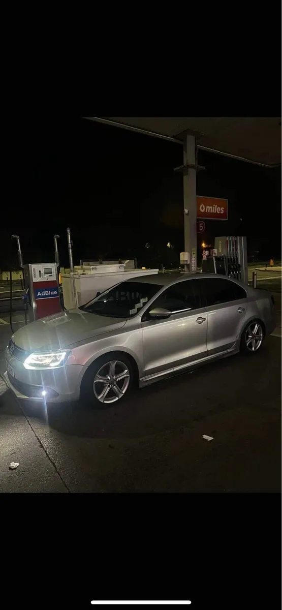 Mk6 Jetta - Image 1