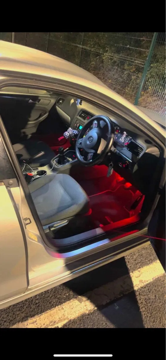 Mk6 Jetta - Image 2