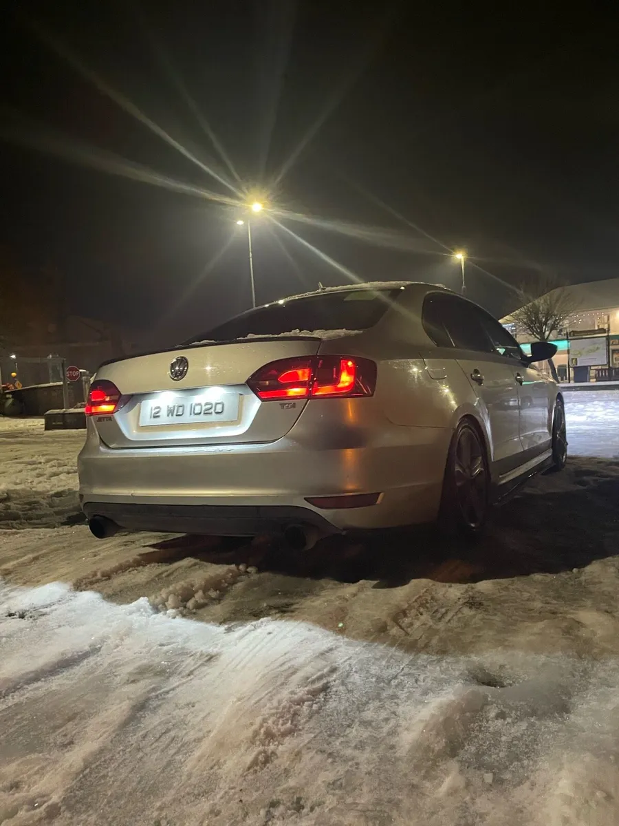 Mk6 Jetta - Image 4