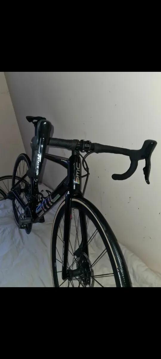 Bmc teammachine slr two axs - Image 1