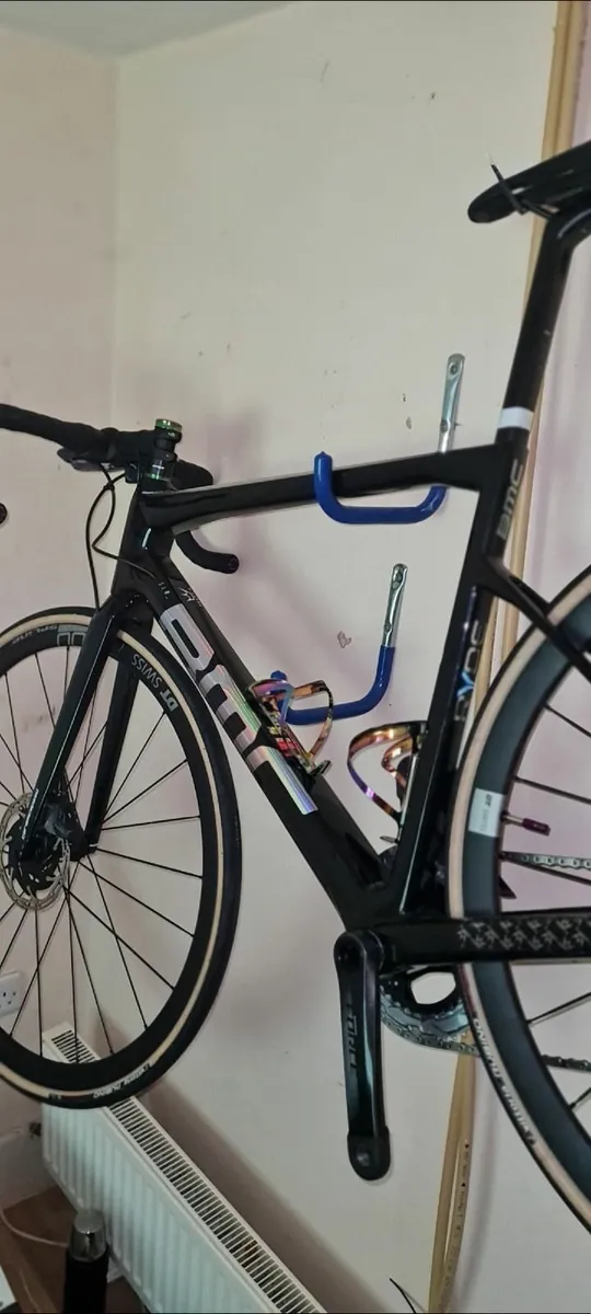 Bmc teammachine slr two axs - Image 4