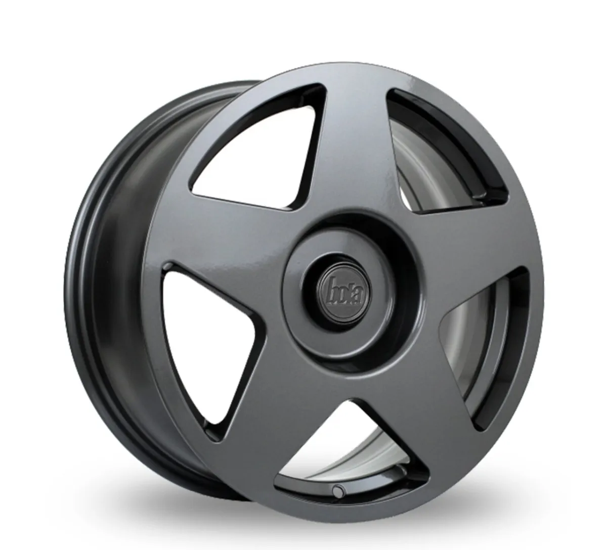 Wanted  BBS / Corvette C4 / deep dish wheels - Image 2