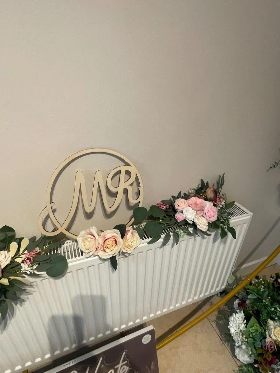 Wedding Decor - Image 4
