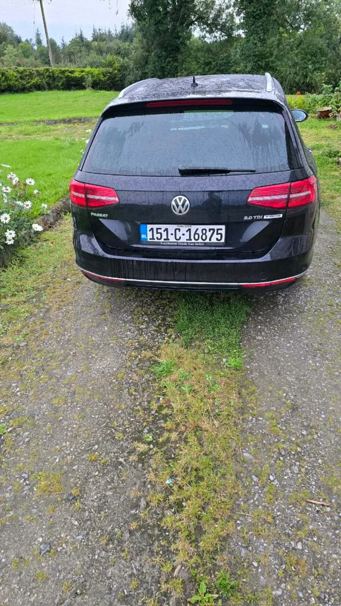 Passat B8 2.0 TDI GT 150PS - Image 2