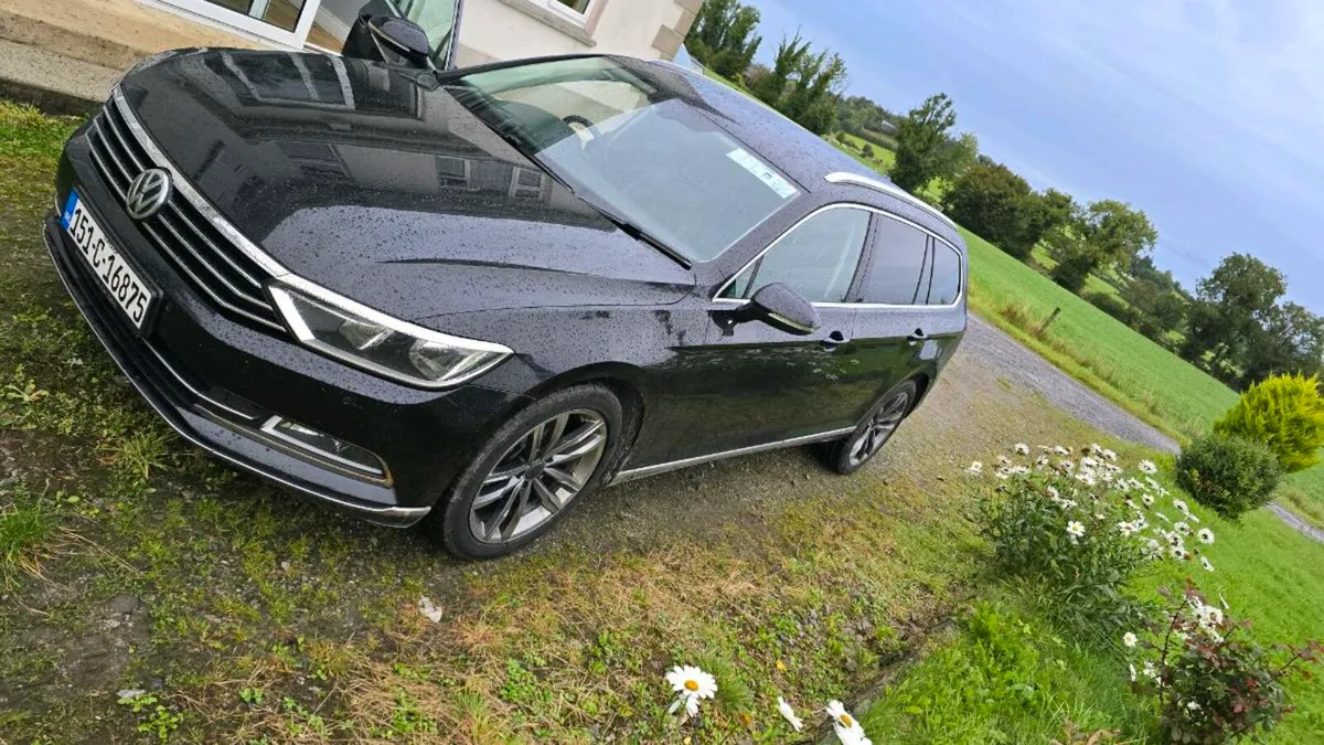Passat B8 2.0 TDI GT 150PS - Image 4