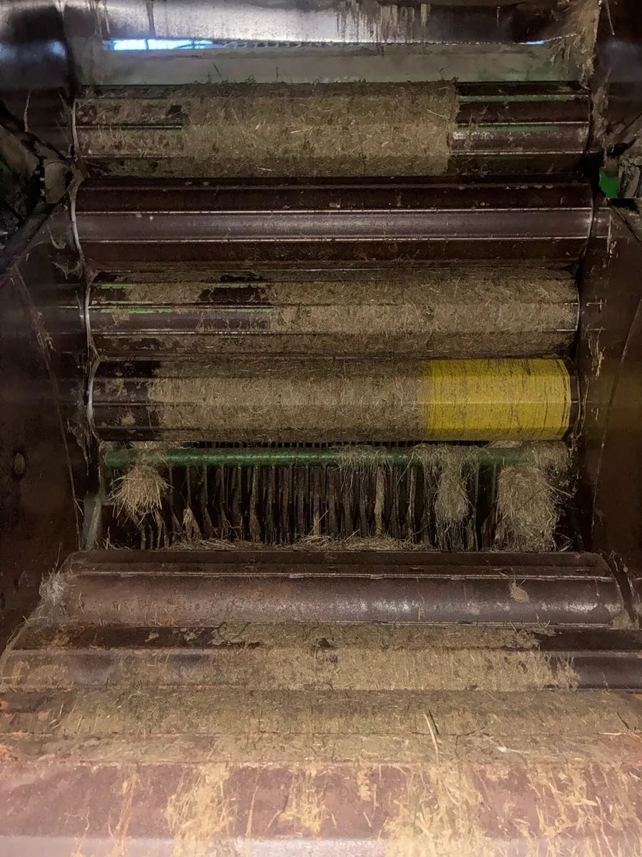 McHale Fusion Baler - Image 3
