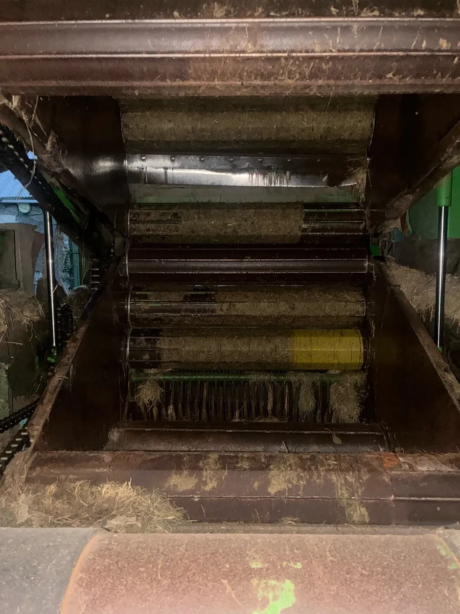McHale Fusion Baler - Image 4