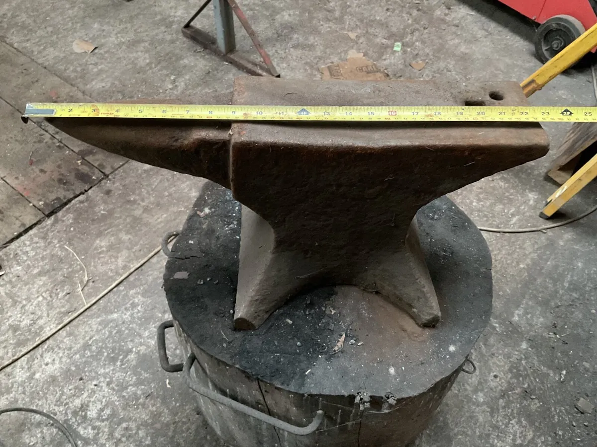 Anvil - Image 1