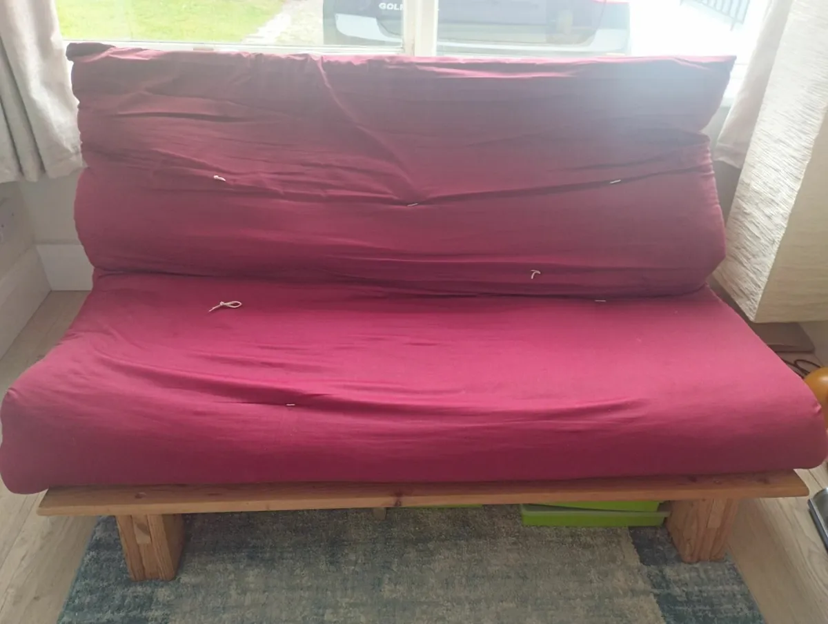 Futon