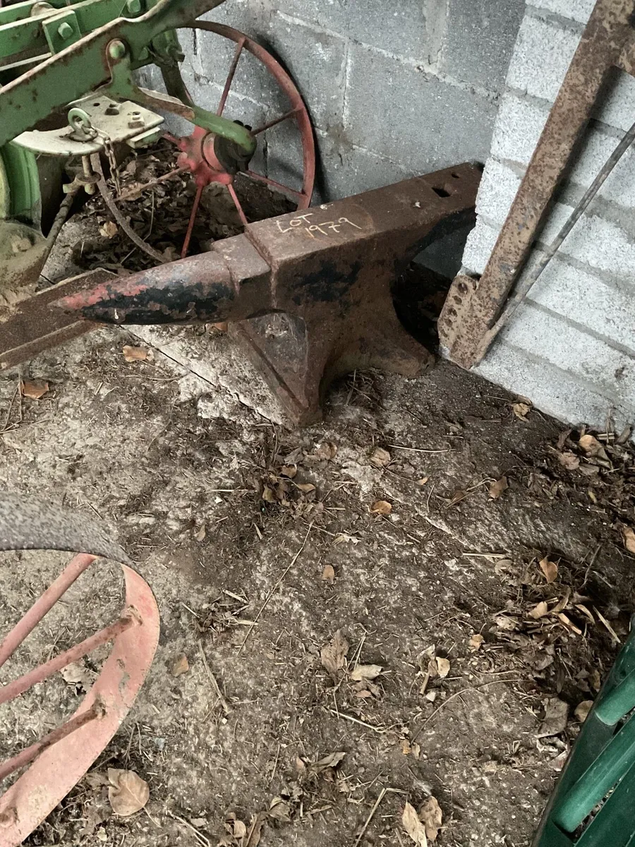 Anvil - Image 3