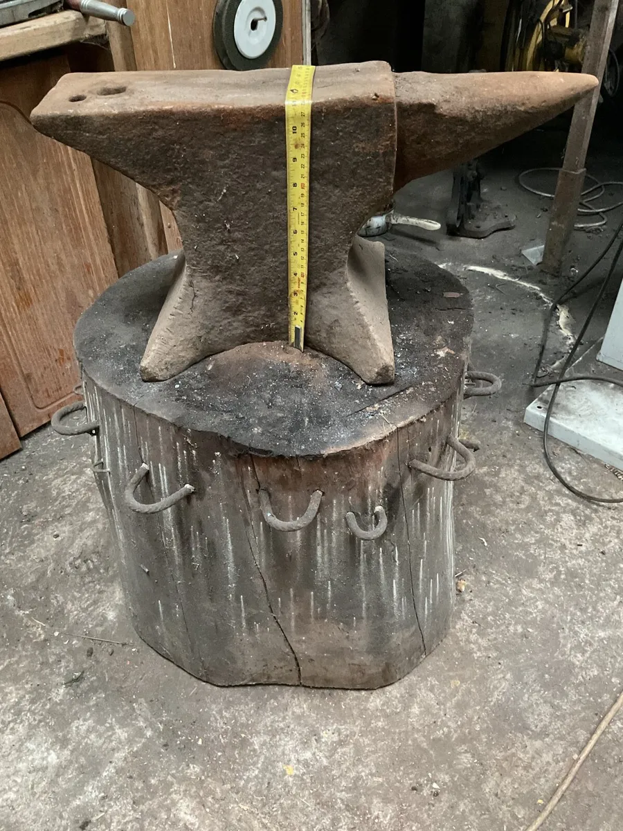 Anvil - Image 4