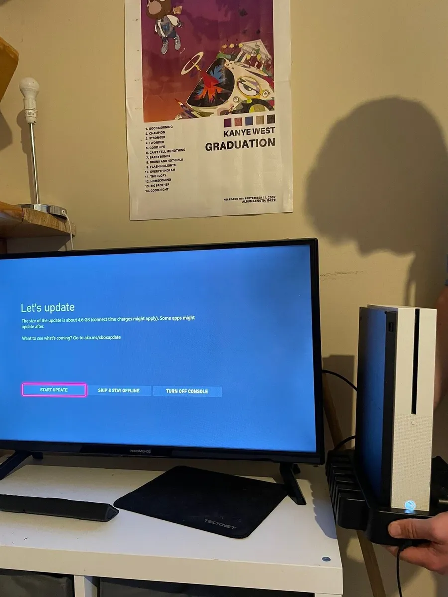 Xbox one S - Image 3