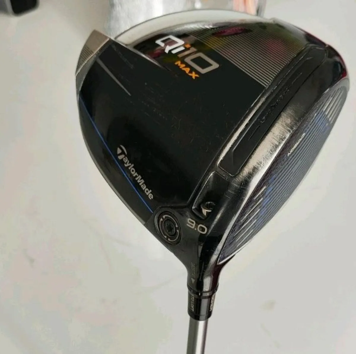 Taylormade Qi10 Max - Image 2