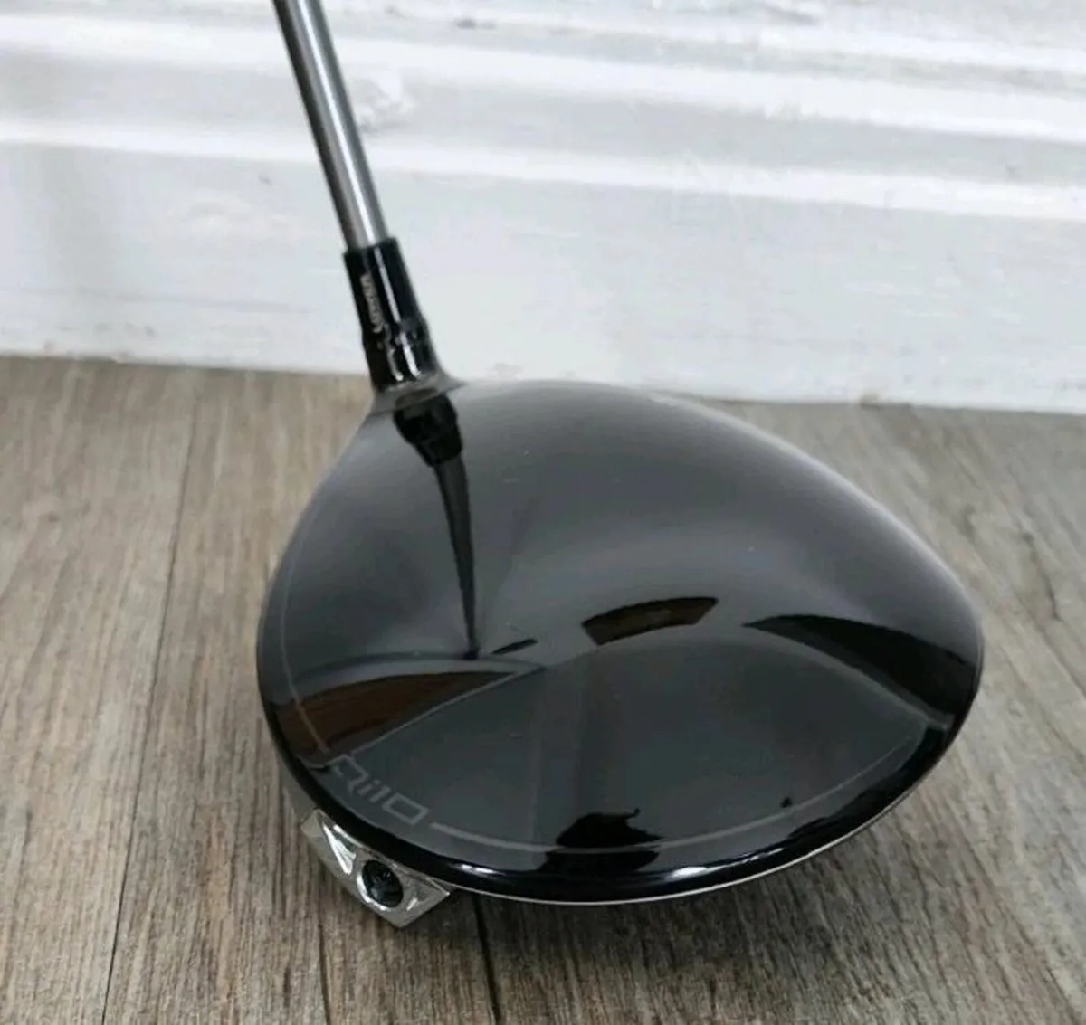 Taylormade Qi10 Max - Image 3