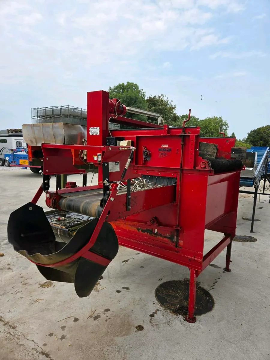 Potato Packhouse Equipment - Image 2