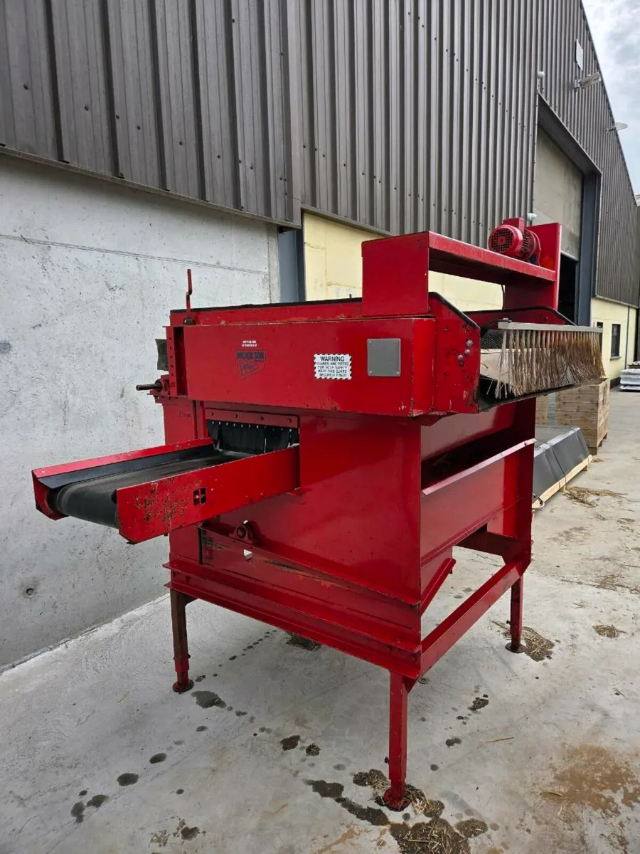 Potato Packhouse Equipment - Image 3