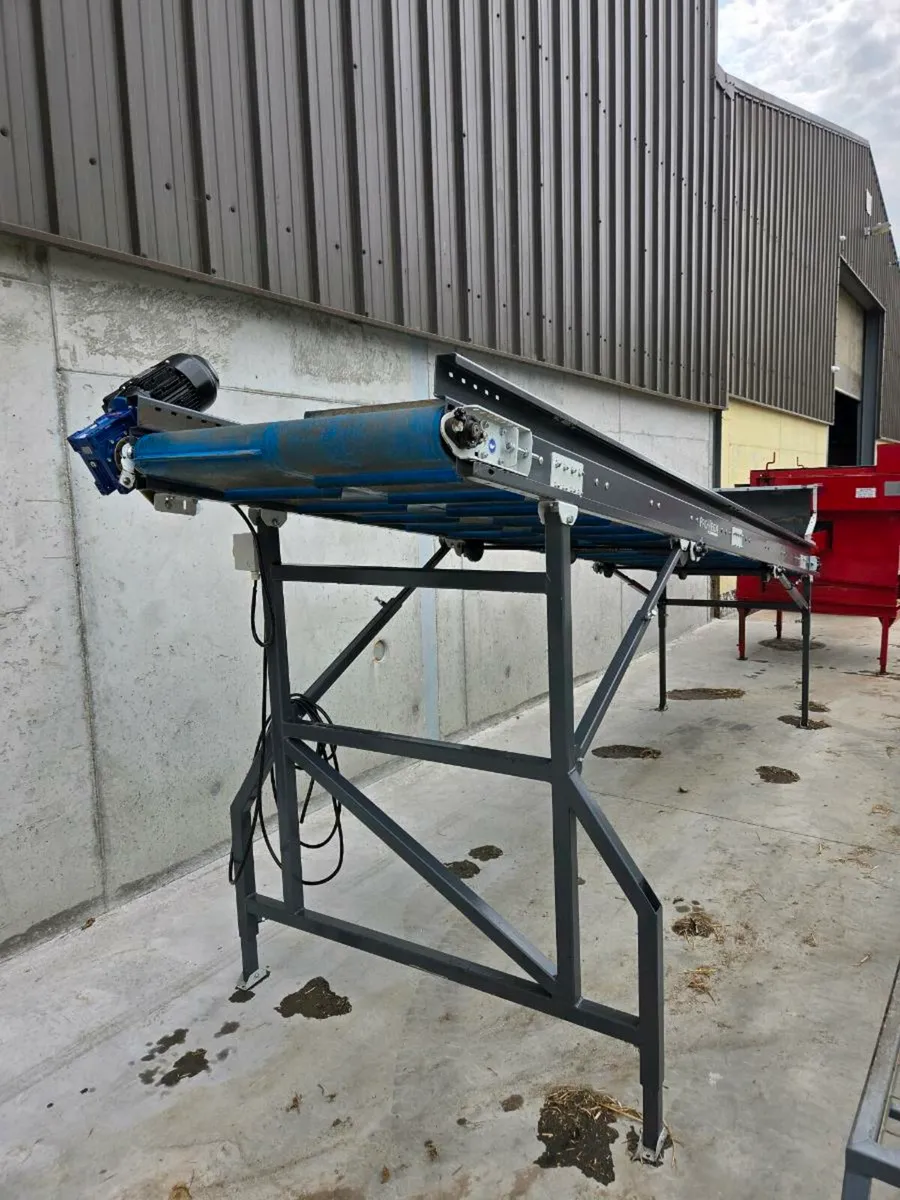 Potato Packhouse Equipment - Image 4