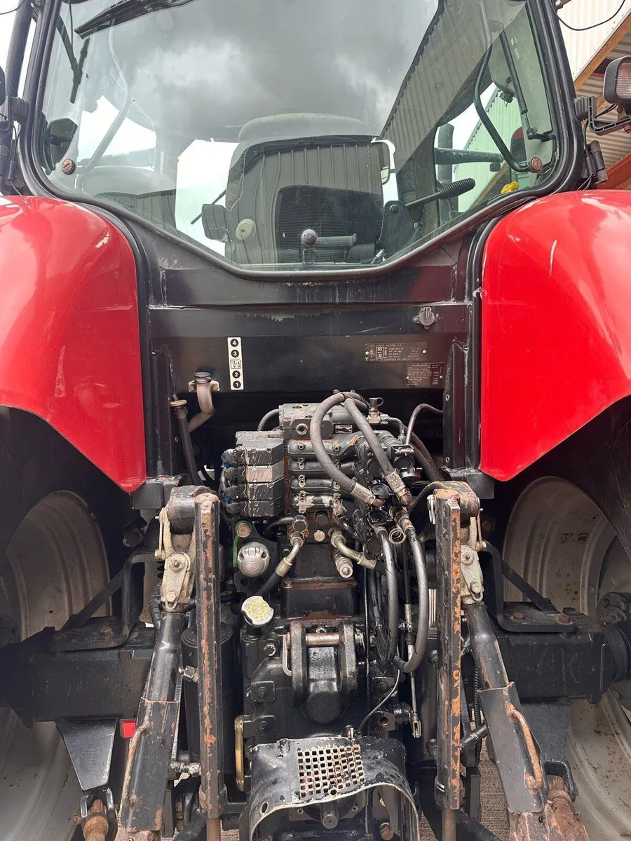 Case Puma 140 c/w Loader - Image 2