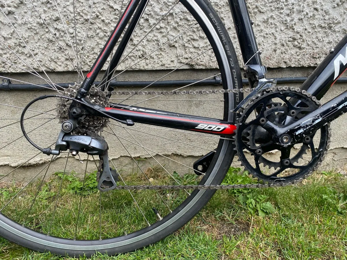 Merida Scultura 900 - Large Frame - Shimano Claris - Image 2