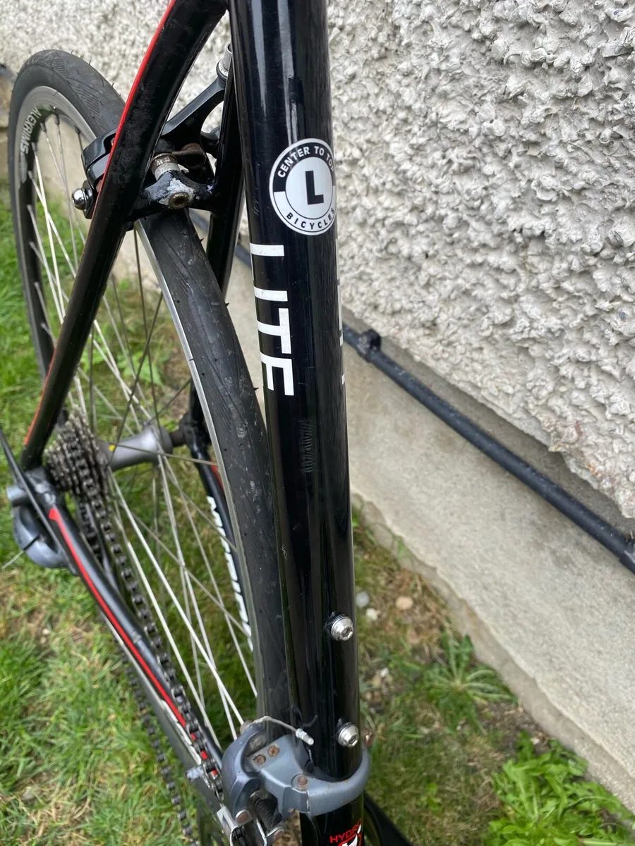 Merida Scultura 900 - Large Frame - Shimano Claris - Image 4