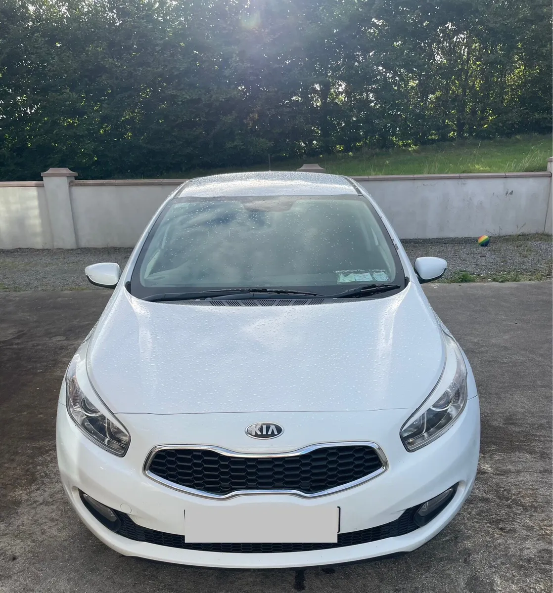 141 Kia Ceed Ecodynamics - Image 2