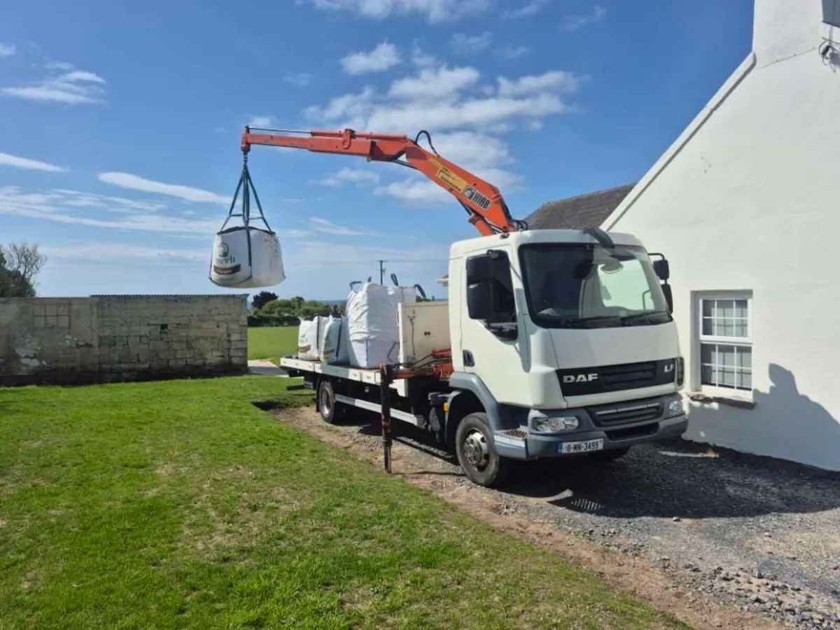 Daf lf - Image 1