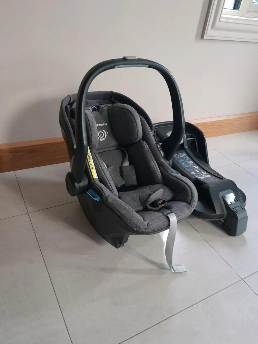 Uppababy Vista V2 - Image 4