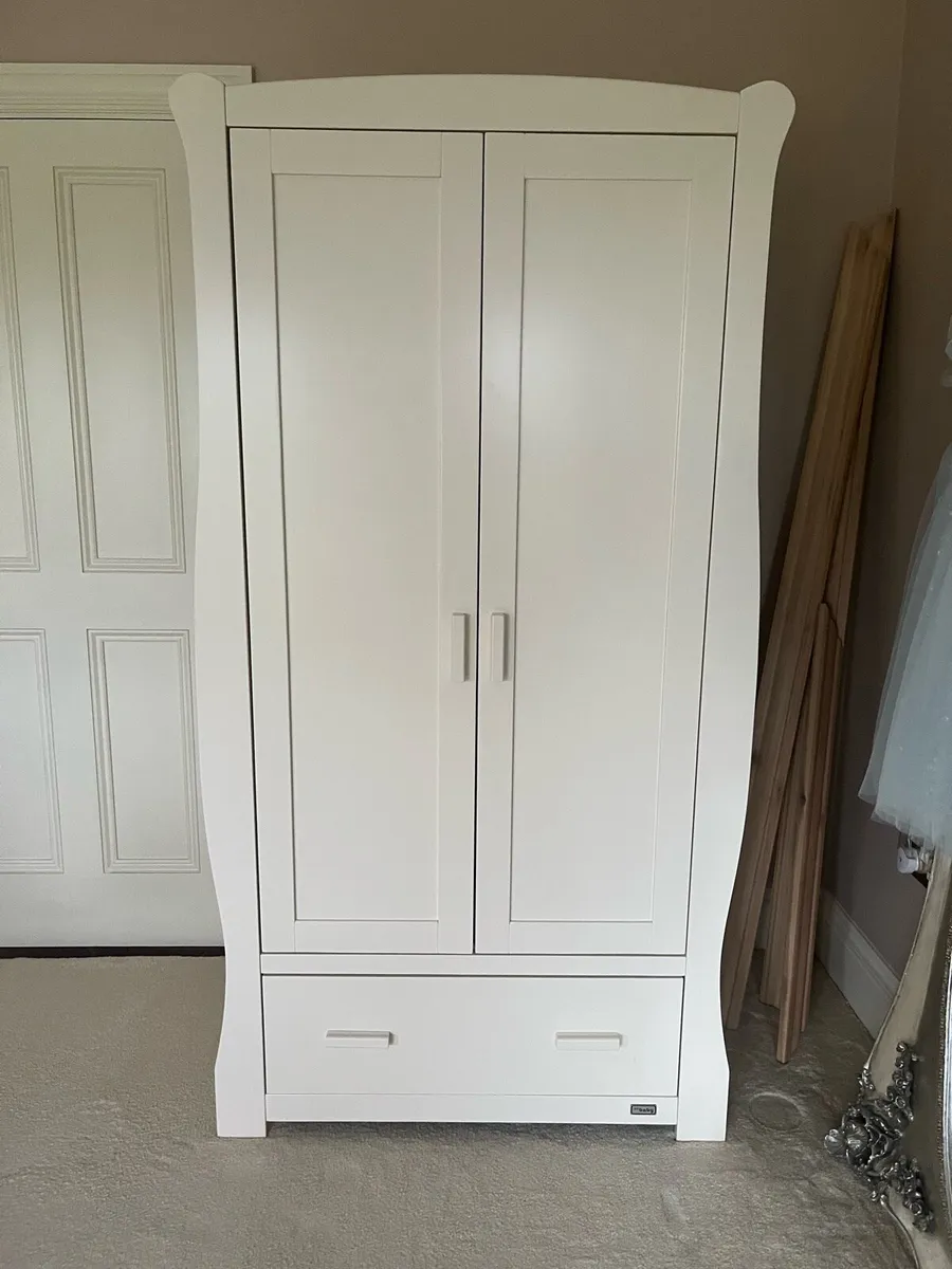 BR Baby Wardrobe - Image 1