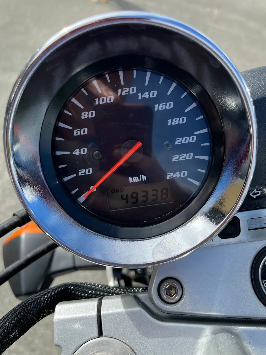 Suzuki Other 2001 1200 ono - Image 3