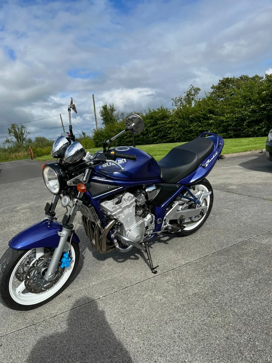 Suzuki Other 2001 1200 ono - Image 1