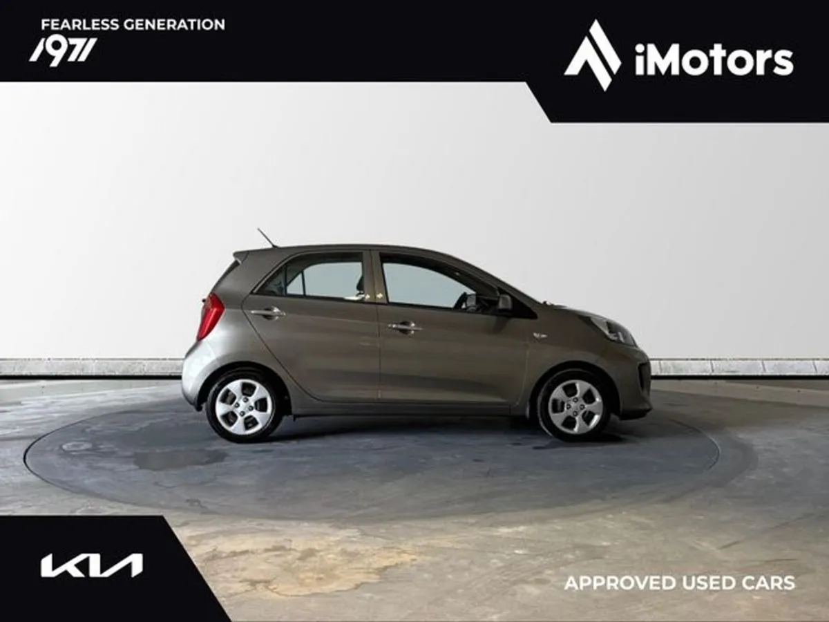 Kia Picanto LX 5DR - Image 2