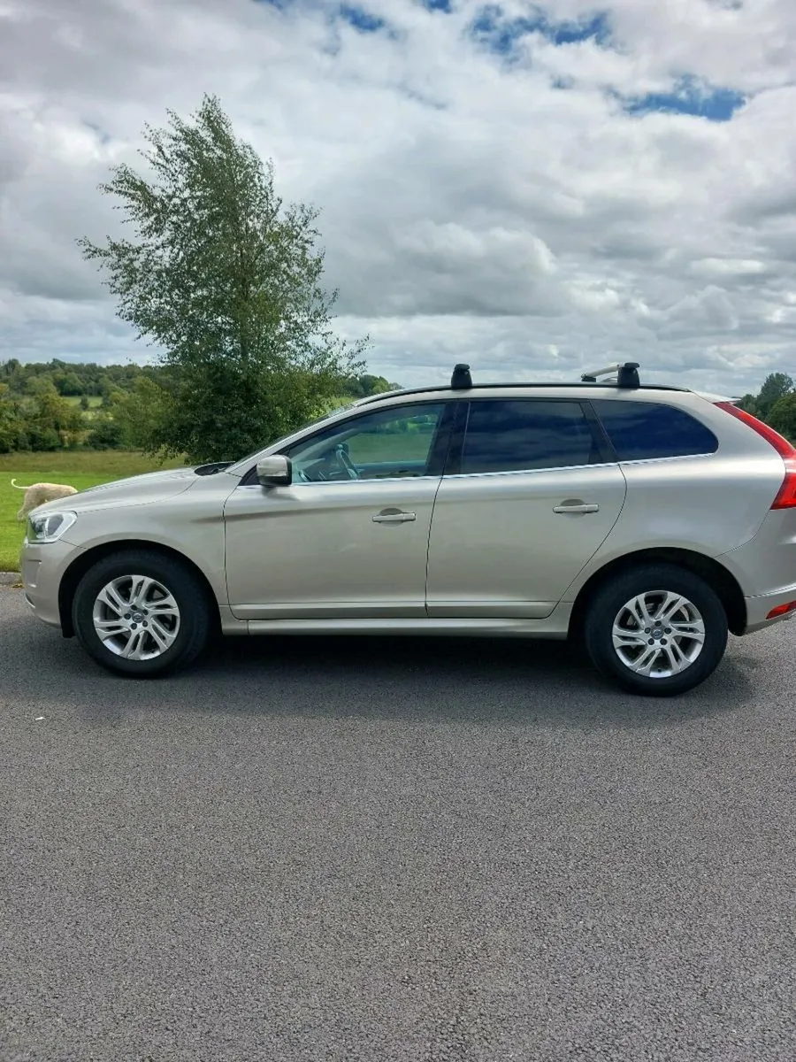 Volvo XC60 2016 - Image 1