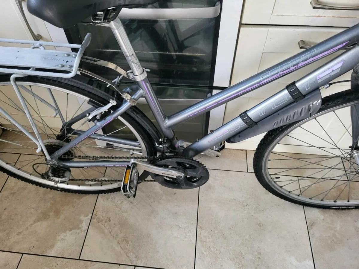 Ladies bike - Image 4