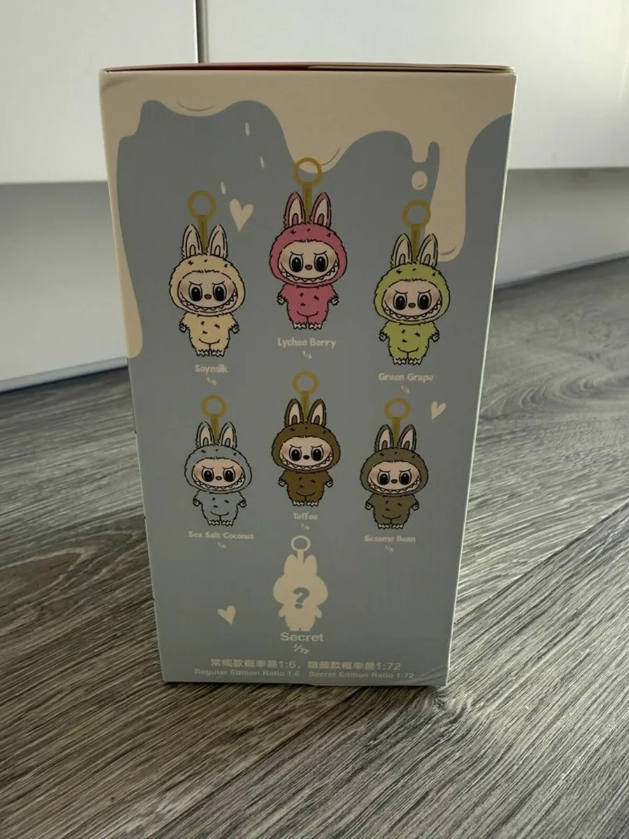 Pop Mart - Macaron - The Monsters - Labubu - Image 3